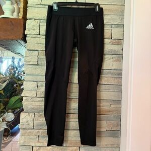 Adidas Techfit Climacool Women’s Compression Sport Performance Leggings Size L